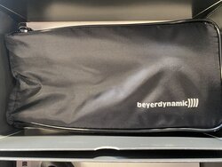 Beyer TG V35s Vocal Microphone