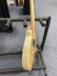 Mcneela Mandolin - Used