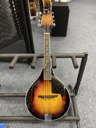 Irin Mandolin - Used
