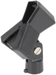Qtx Mic Holder Clip Type