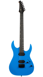 Spira S-400 24 Fret Electric Guitar