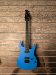 Spira S-400 24 Fret Electric Guitar