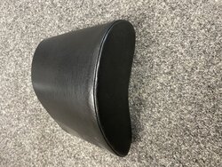 Dynarette Classical Guitar Leg Rest Cushion - Used