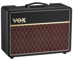Vox AC10 10-WATT COMBO, Black
