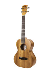 Uma Uk-05st Solid Mh Top Tenor Ukulele, Natural
