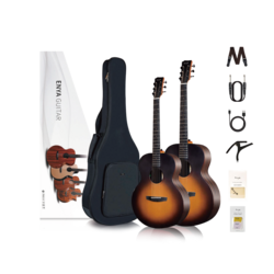 Enya EA-X1 PRO SP EQ, Vintage