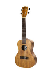 Uma Uk-o3c Mh Concert Ukulele, Natural
