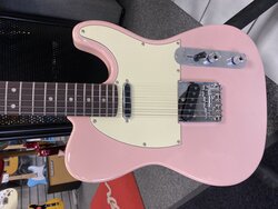 Jet JT300 Electric Guitar