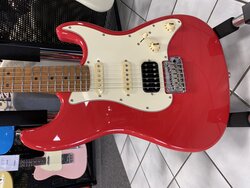 Jet JS400 Electric Guitar