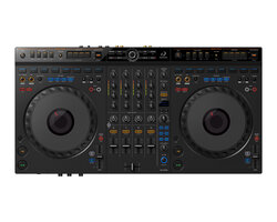 Alpha Theta (Pioneer) GRV6