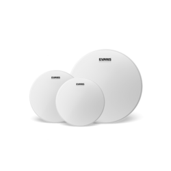 Evans G2 Tompack, Coated, Standard (12 Inch, 13 Inch, 16 Inch)