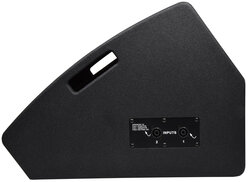 CM-series Passive 15" 350W Wedge Monitor