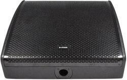 CM-series Passive 15" 350W Wedge Monitor