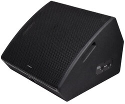 CM-series Passive 15" 350W Wedge Monitor