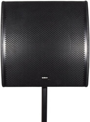 CM-series Passive 15" 350W Wedge Monitor
