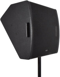CM-series Passive 15" 350W Wedge Monitor