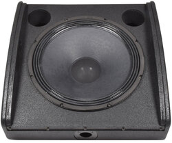 CM-series Passive 15" 350W Wedge Monitor