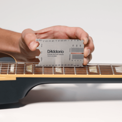 D'addario String Height Gauge