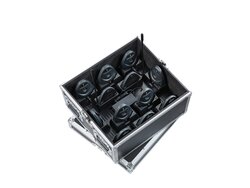 JTS W4-CH12, 12 Way Base Charger