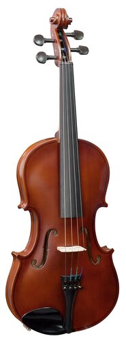 Hidersine Violin Outfit