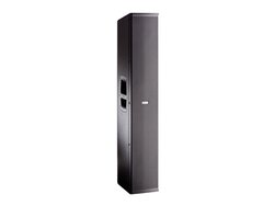 Vertus CLA 406.2A Professional Active Column Array, Black