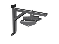 FBT Vertus VT-W 406.2 Heavy Duty Wall Mount Bracket For CLA406.2A, Black