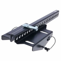 FBT VT-F 406.2 Flying Bar For FBT Vertus CLA 406.2A and FBT Vertus CLA206A, Black