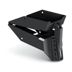 FBT Vertus VT-J 406.2 Joint Bar For CLA 406.2A + CLA 406.2A/CLA206A, Black