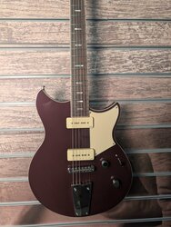 Yamaha Revstar RSS02T, Hot Merlot