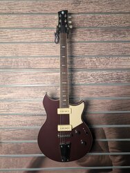Yamaha Revstar RSS02T, Hot Merlot