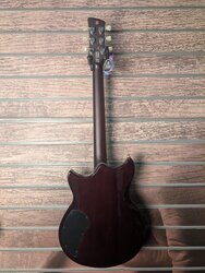Yamaha Revstar RSS02T, Hot Merlot