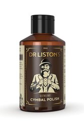 Dr Listons Luxury Cymbal Polish 150ml DR-LCYP-150