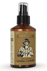 Dr Listons Spectacular Cymbal Cleaner 150ML DR-SCC-150