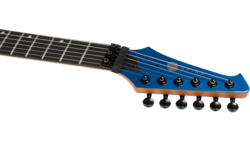 Spira S-420 Electric Guitar with Locking Tremelo, Chameleon