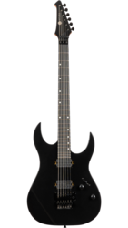 Spira S-420 Electric Guitar with Locking Tremelo