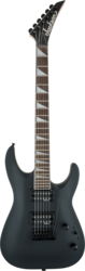 Jackson JS SERIES DINKY ARCH TOP JS22 DKA Electric, Satin Black