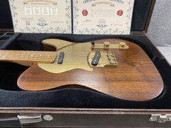 Paoletti Nancy SS Lounge Series - Used, Natural