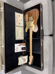 Paoletti Nancy SS Lounge Series - Used, Natural