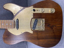 Paoletti Nancy SS Lounge Series - Used, Natural