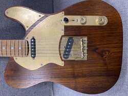 Paoletti Nancy SS Lounge Series - Used, Natural