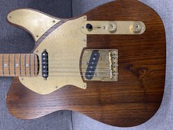 Paoletti Nancy SS Lounge Series - Used, Natural