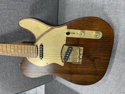 Paoletti Nancy SS Lounge Series - Used, Natural