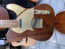 Paoletti Nancy SS Lounge Series - Used, Natural