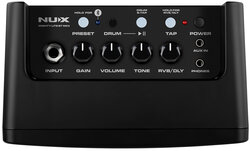 NU-X Mighty Lite BT MkII Amplifier