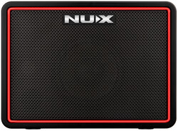 NU-X Mighty Lite BT MkII Amplifier