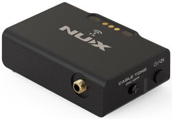 NU-X B-8 Pedal Guitar Wireless System 2.4GHz