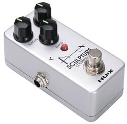 NU-X Sculpture Guitar Compressor Pedal