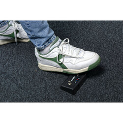 LAG Guitars Hyvibe Dual Footswitch Bluetooth Controller
