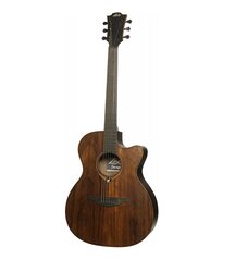 LAG Sauvage Electro Acoustic Guitar