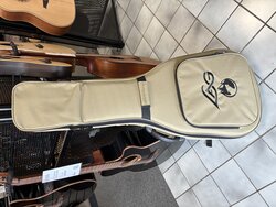 LAG Sauvage Electro Acoustic Guitar